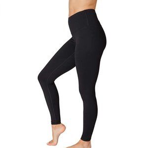 Black Leggings - 90 Degree by Reflex